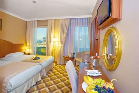 Tilia Hotel in Fatih