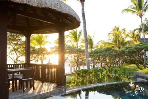 LUX Belle Mare in Quatre Cocos VCA — foto 25
