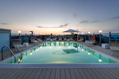 Hotel President Rimini in Rimini, foto 26
