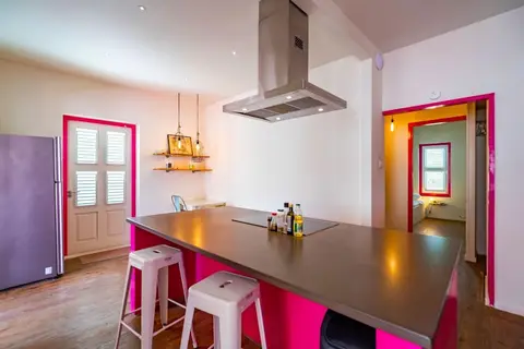 Wynwood Boutique Hotel in Willemstad — foto 9