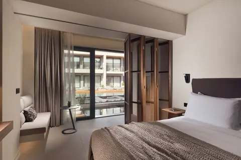 Contessina Suites in Πλάνος — foto 12