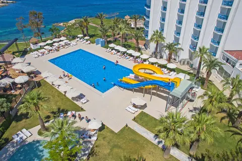Hotel Le Bleu in Kuşadası, foto 12