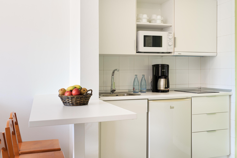 Appartementen Hacienda San Jorge foto 4