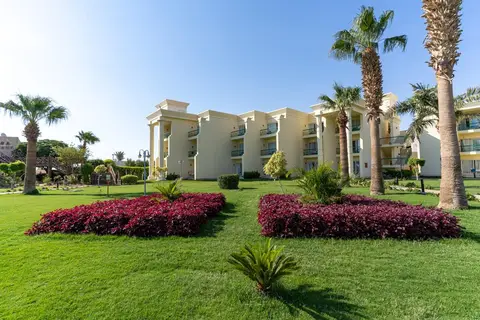 Swiss Inn Resort Hurghada in Hurghada — foto 17