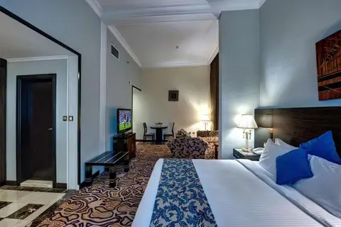 Sharjah Palace Hotel in Sharjah — foto 4