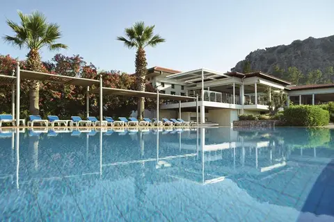 TUI Magic Life Sarigerme in Ortaca