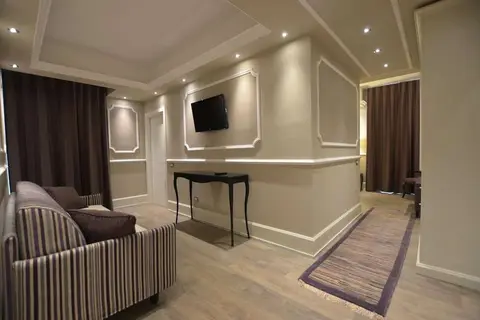 Hotel Campo Marzio in Vicenza — foto 4