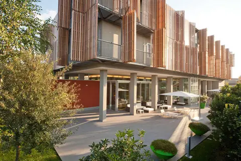 Mod 05 Living Hotel in Castelnuovo del Garda — foto 4