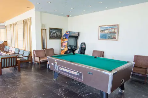 Golden Alexandros Hotel in Korfoe — foto 10