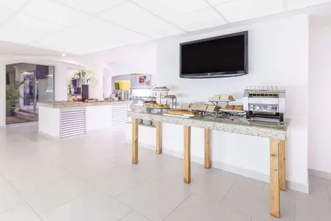 Hotel Adhara Express in Cancun City, foto 19