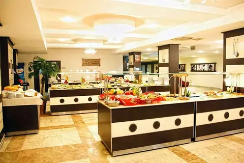Lavitas Hotel in Manavgat — foto 23