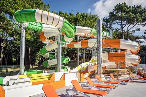 Camping Les Ajoncs D Or foto 4