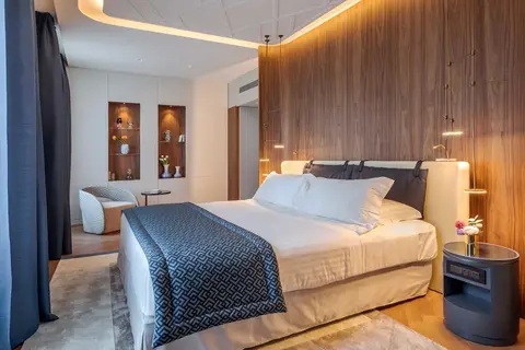 Casa Baglioni Milan in Milaan — foto 3