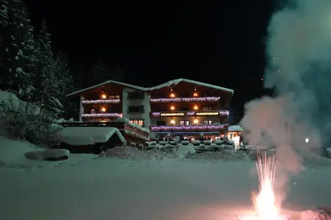 Hubertushof - Ihr Hotel mit Herz in Leutasch — foto 4