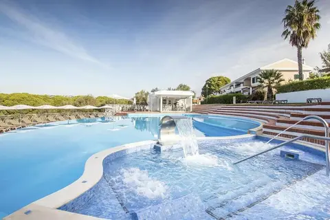Longevity Cegonha Country Club in Loulé — foto 21
