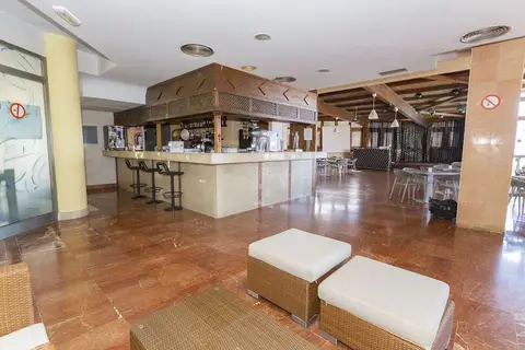 Hotel Villa de Adeje Beach in Adeje — foto 23