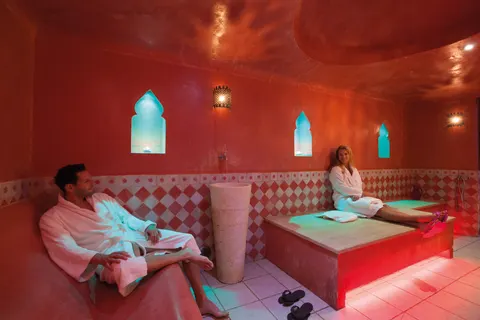 Camping Sylvamar foto 11