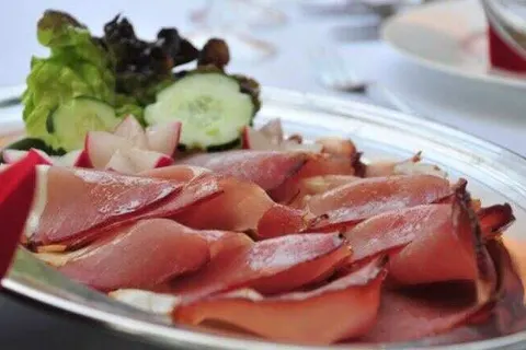 Akzent Hotel Zur Grünen Eiche foto 26