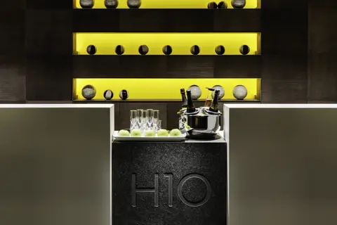 H10 Urquinaona Plaza in Barcelona — foto 18