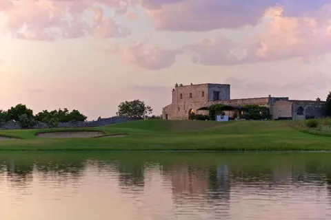 Acaya Golf Resort & Spa in Vernole — foto 14