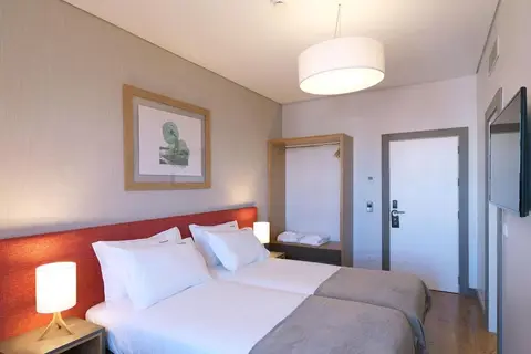 Feels Like Home Santa Catarina Prime Suites in Porto, foto 25