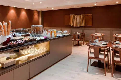 AC Hotel by Marriott Nice in Nice — foto 10