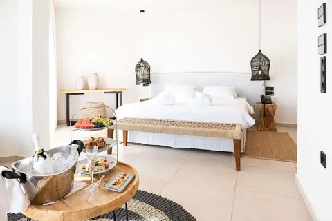 Amaronda Resort & Spa in Δημοτική Ενότητα Ερέτριας — foto 21