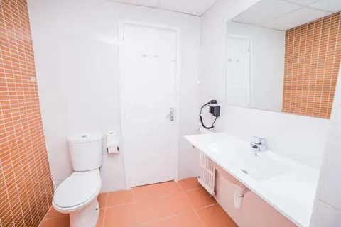 Pierre & Vacances Residence Mallorca Deya in Santa Ponça — foto 27