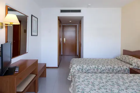 Hotel GHT Costa Brava & Spa in Tossa de Mar — foto 26