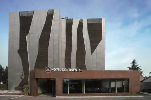 Best Western Hotel Continental in San Donà di Piave, foto 3