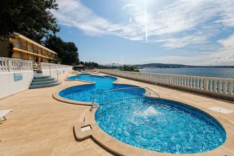 Hotel Val in Seget Donji — foto 2