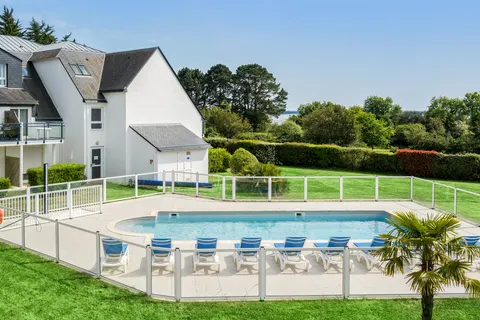 Vakantiepark La Voile D Or foto 14