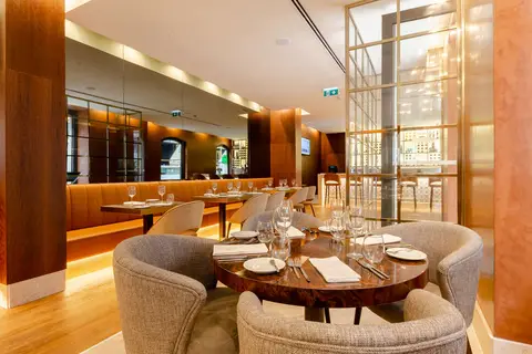 Turim Boulevard Hotel in Lissabon, foto 17