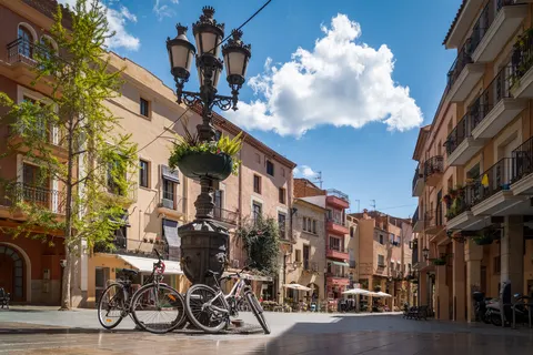 Camping Cambrils Caban foto 23