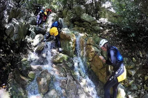 Camp Almissa in Omiš — foto 29
