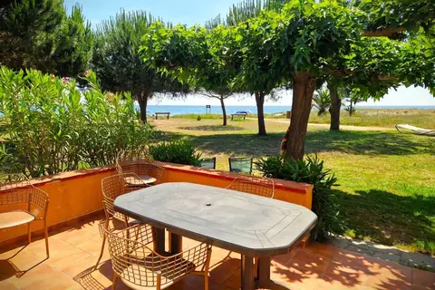 Vakantiepark Pinea Mare in Poggio-Mezzana — foto 16