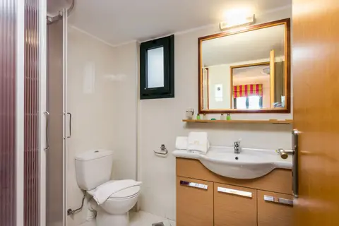 Fly & Go Pilot's Villas Luxury Suites in Δημοτική Ενότητα Χερσονήσου — foto 6