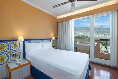 Playadulce Hotel in Roquetas de Mar — foto 3