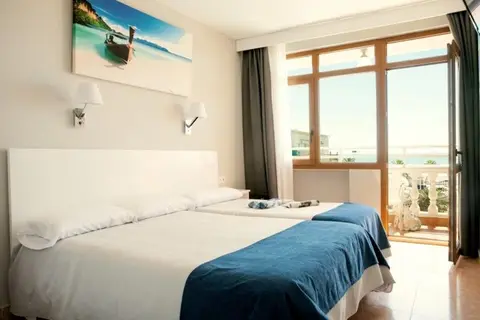 Hotel Los Jazmines in Torremolinos — foto 2