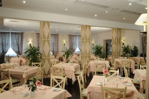 FlyOn Hotel & Conference Center in Bologna, foto 3