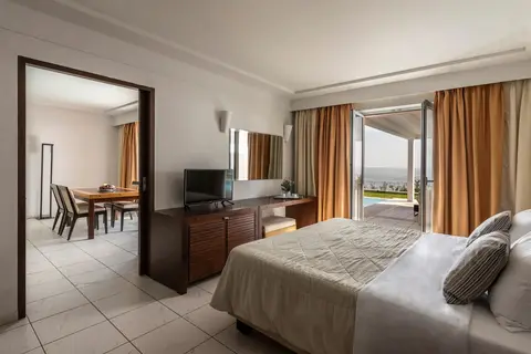 Louis Apostolata Island Resort in Skala, foto 30
