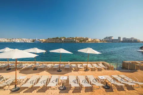 Grand Hotel Excelsior in Valletta — foto 6