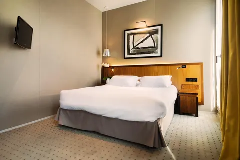 Chateaudun Opera foto 2