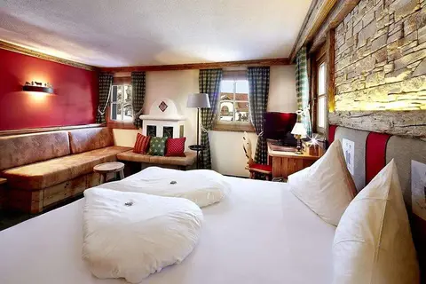 Romantikhotel Zell am See in Zell Am See — foto 17