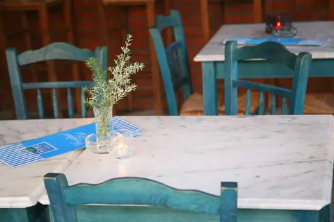 Proimos Maisonnettes in Platanias (Chania) — foto 9
