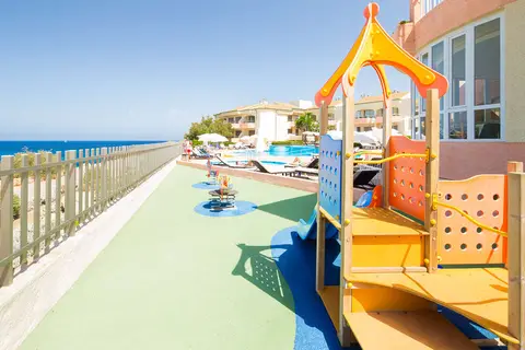 THB Guya Playa in Cala Ratjada — foto 10