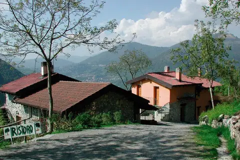 Agriturismo Al Marnich in Schignano — foto 6