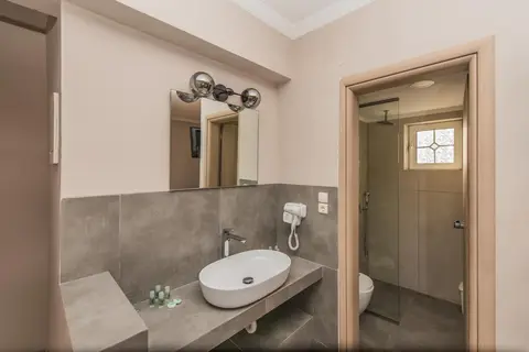 Planos Beach Hotel in Δημοτική Ενότητα Ζακυνθίων — foto 18