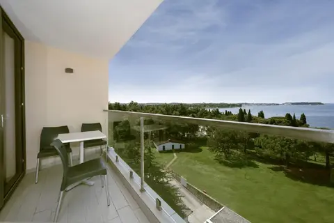 Hotel Materada Plava Laguna in Porec — foto 20