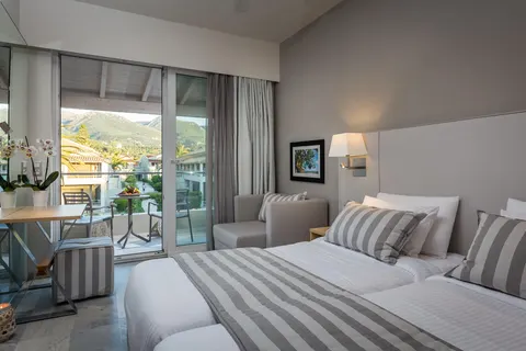 Aparthotel Acharavi Beach in Acharavi — foto 12
